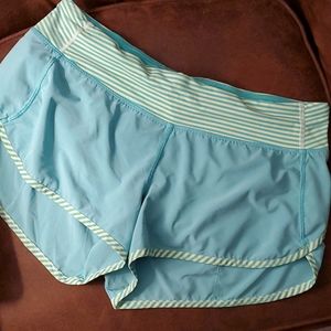 Lululemon Speed Up Short 8